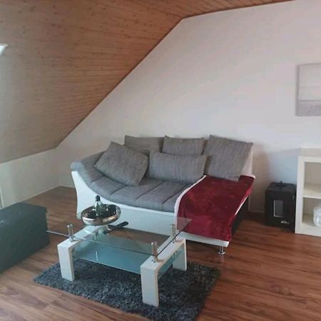 Appartamento Ferien In Der Eifel Berg  Esterno foto