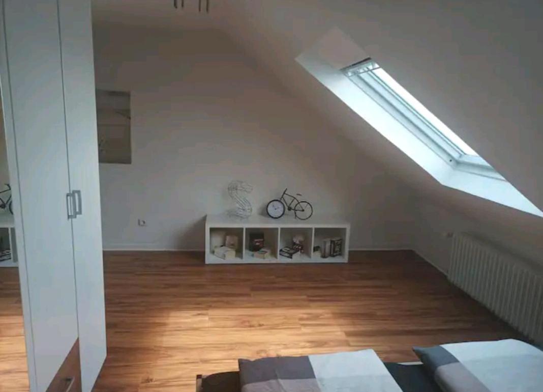 Appartamento Ferien In Der Eifel Berg  Esterno foto