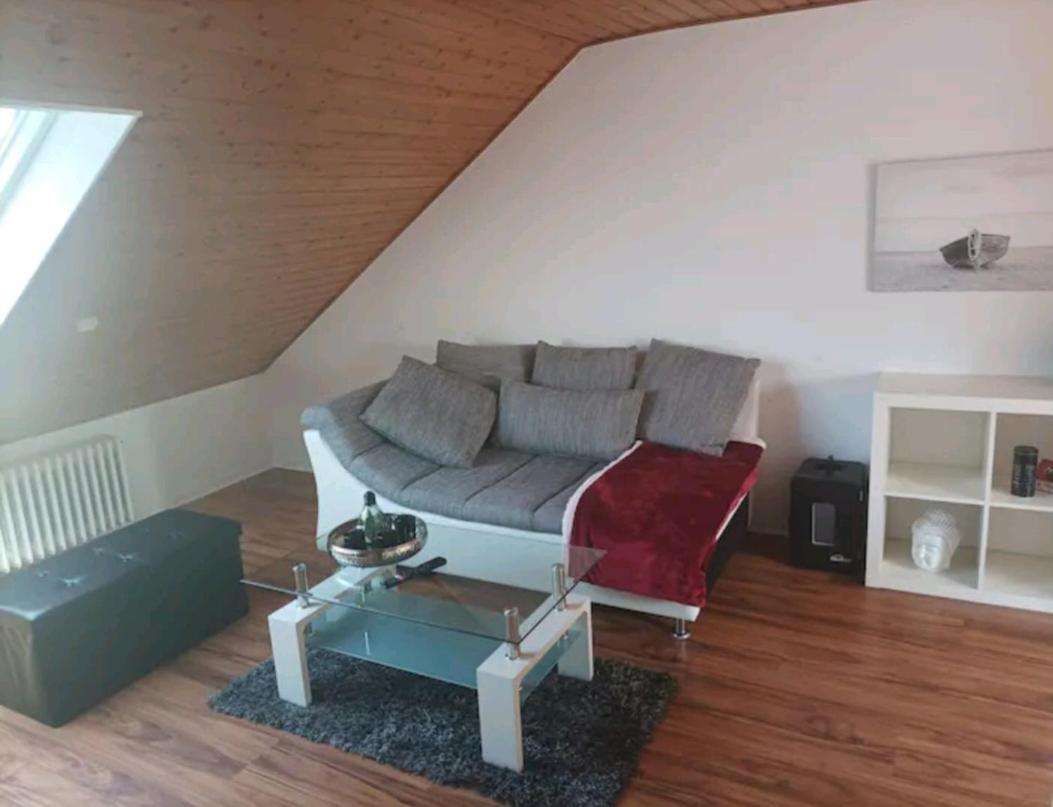 Appartamento Ferien In Der Eifel Berg  Esterno foto