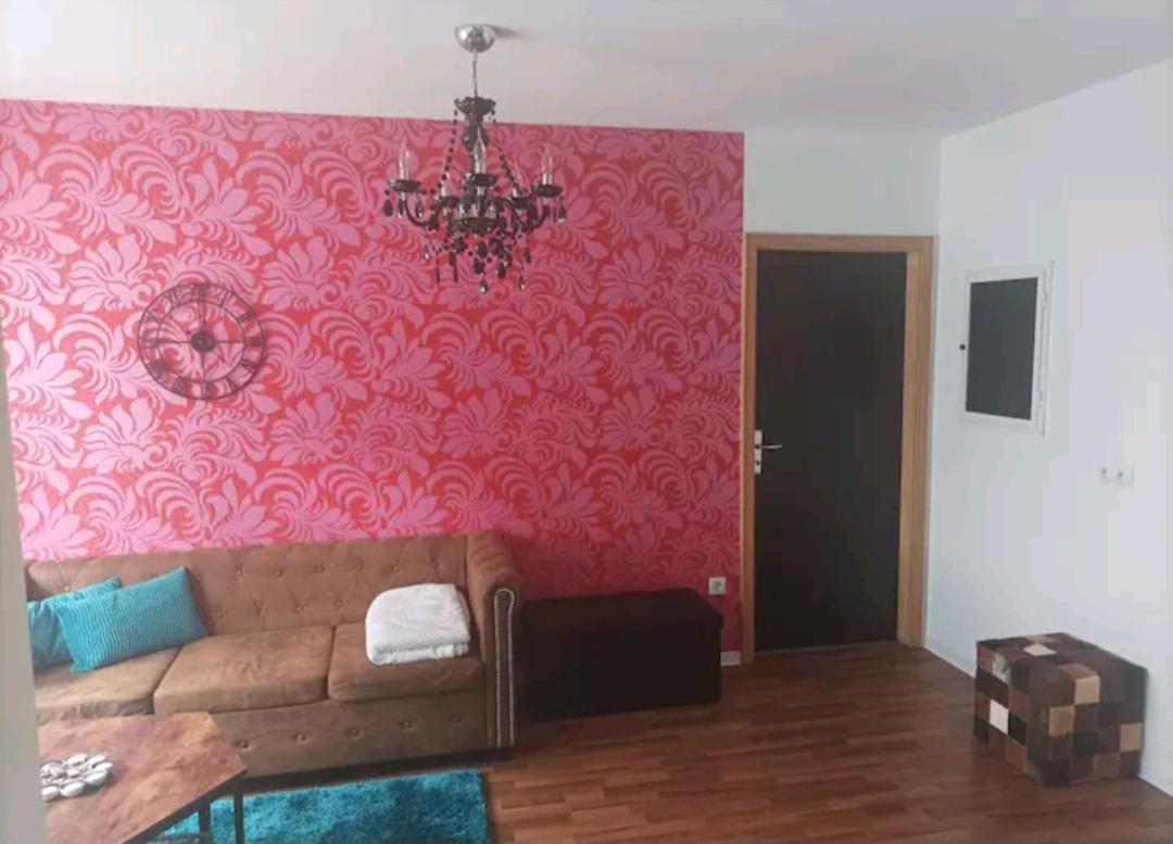 Appartamento Ferien In Der Eifel Berg  Esterno foto
