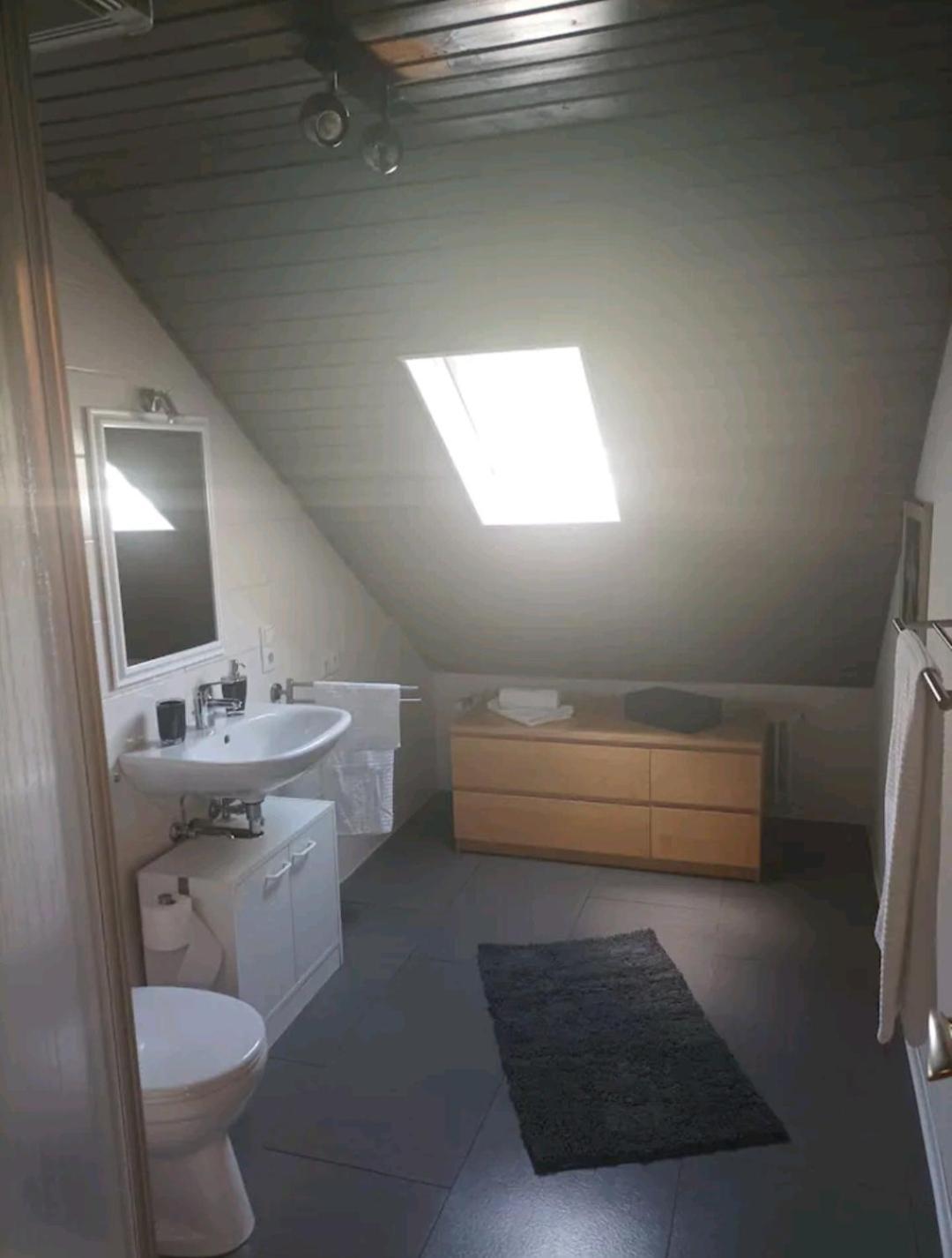 Appartamento Ferien In Der Eifel Berg  Esterno foto