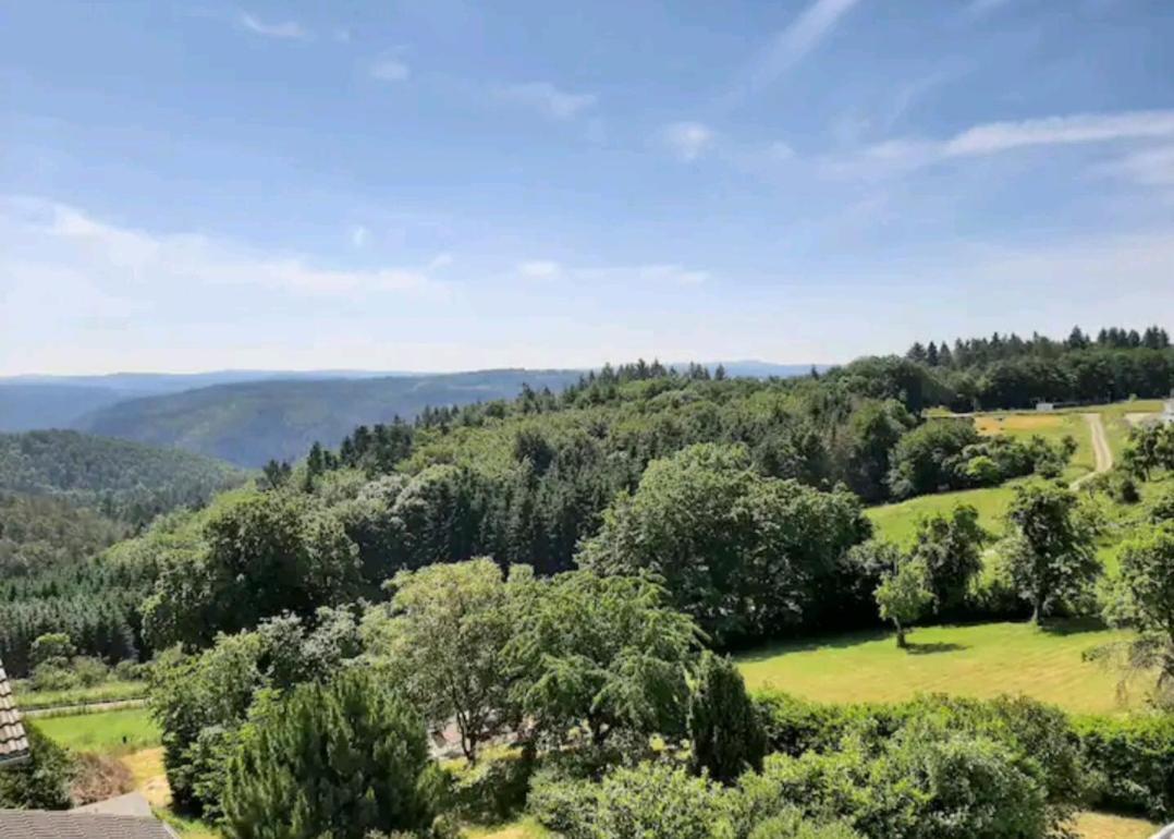 Appartamento Ferien In Der Eifel Berg  Esterno foto